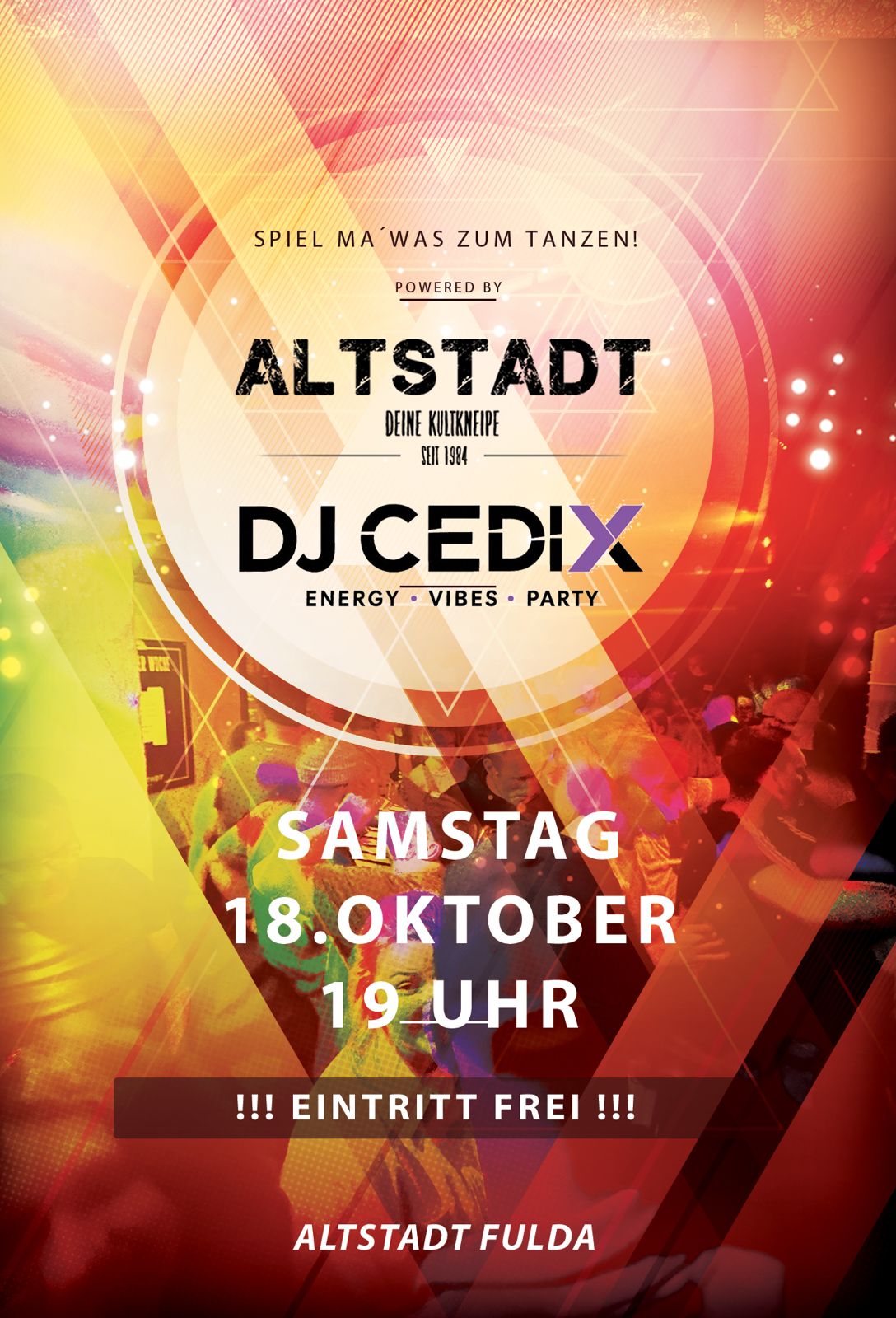 Altstadt Fulda
